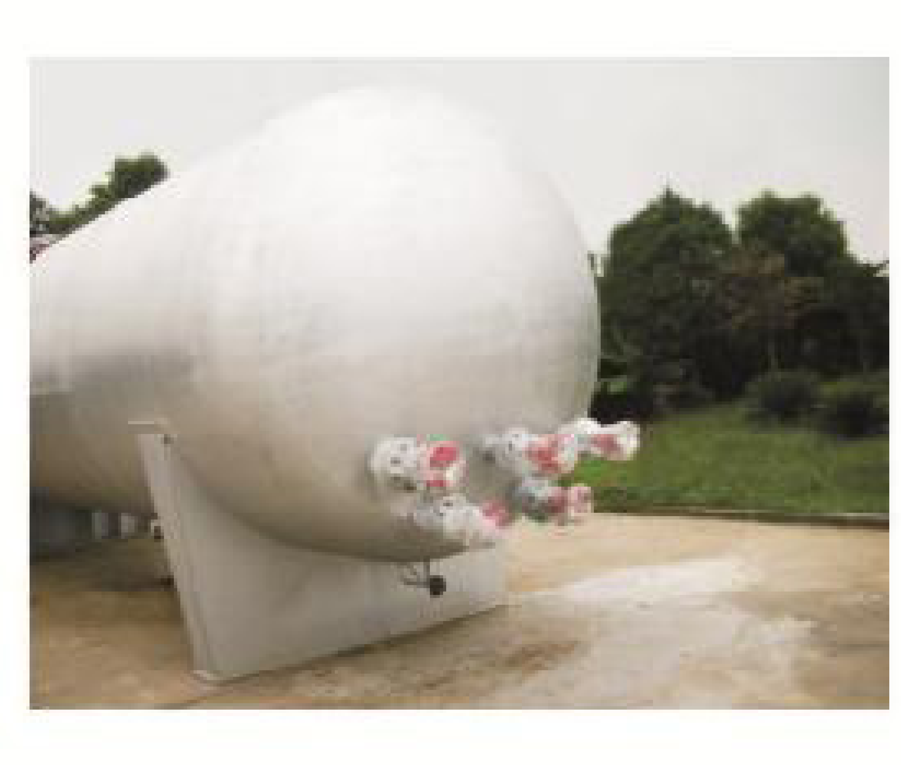 贮罐式电加热器